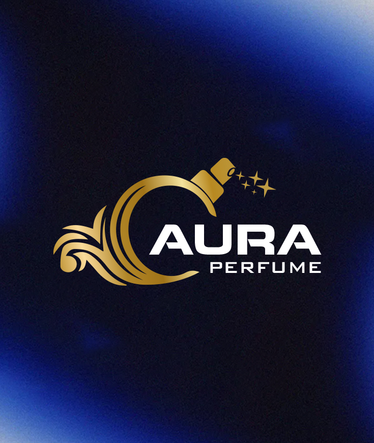 Aura Perfume Logo