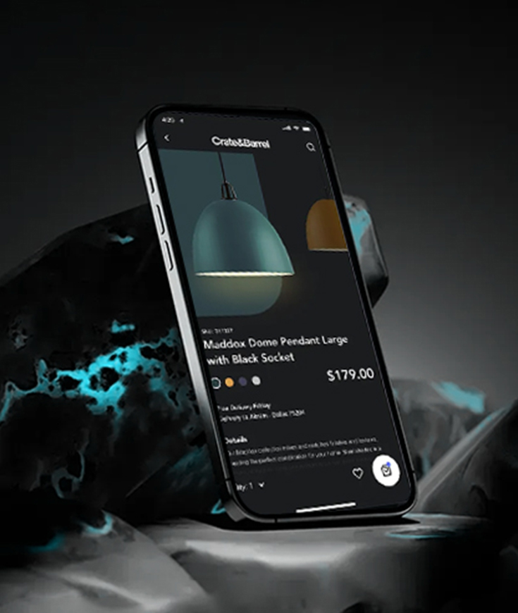 C&B Android & iOS App