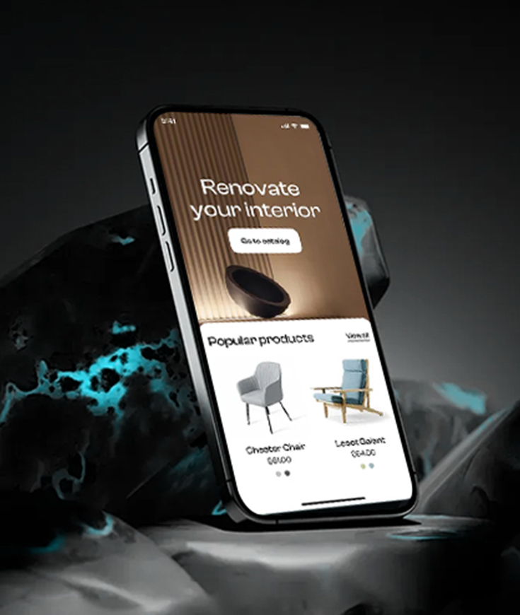 Mobile App Development