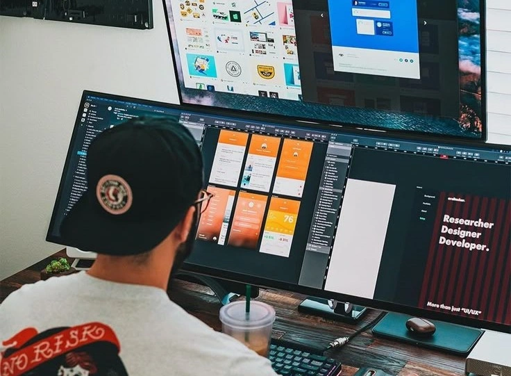 Custom Software Development