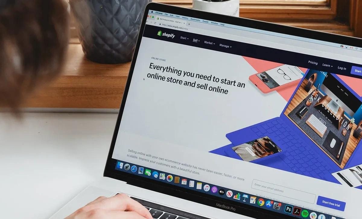 Web Design & Development