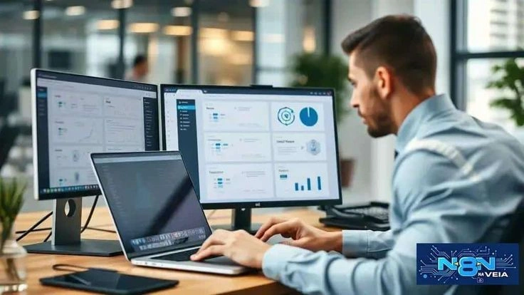 Custom Software Development