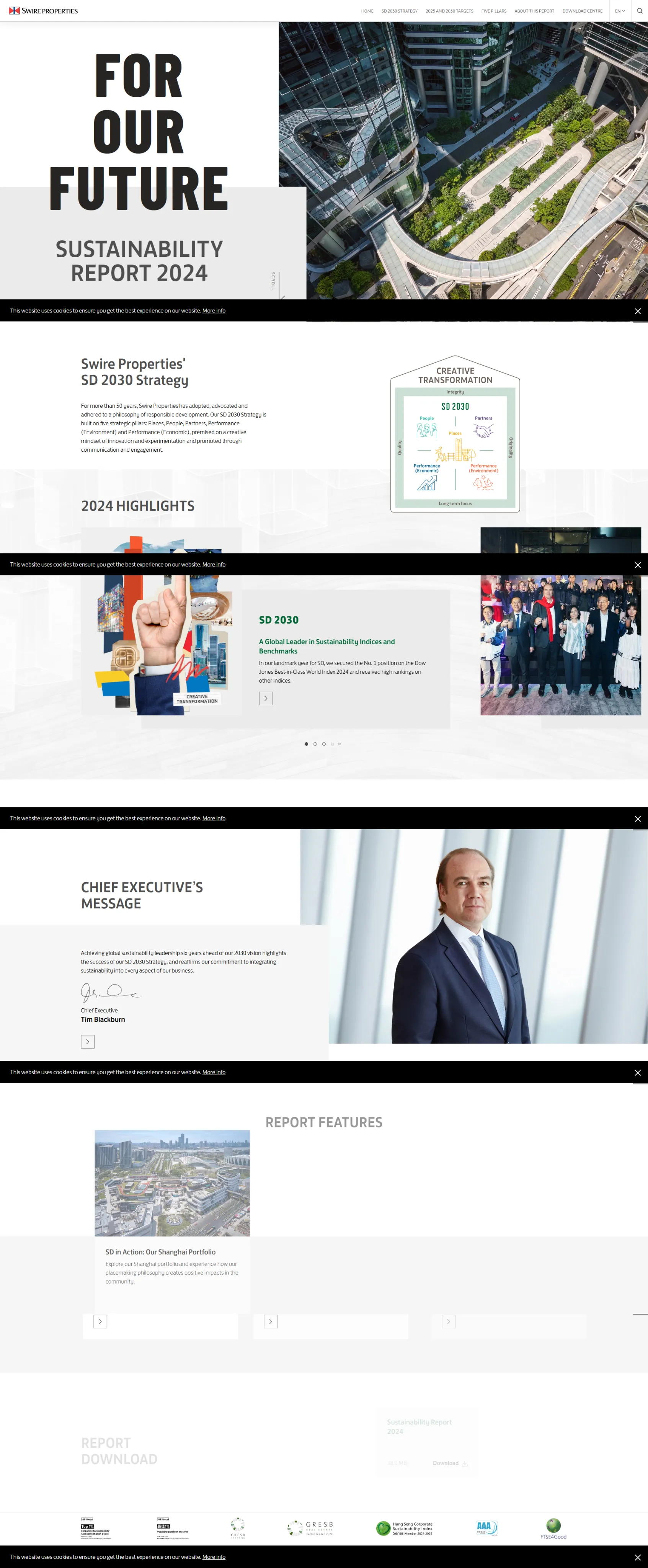 Swire Properties